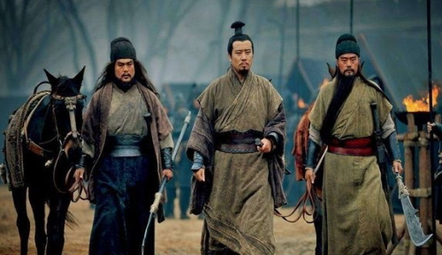 揭秘：关张二人死后刘备的表现为何截然不同？