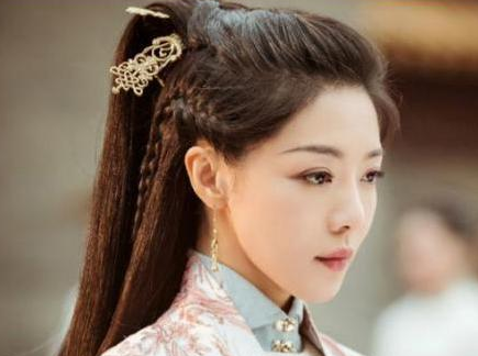 胡善祥身为朱棣钦点的太子妃 朱瞻基为什么要废后