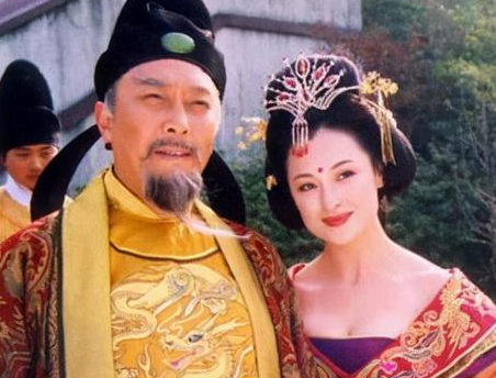 唐玄宗早期开创出盛世 唐玄宗后来为何判若两人