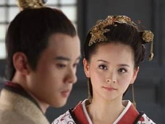 栗姬在后宫的地位如何？她为何要骂汉景帝是一条狗？
