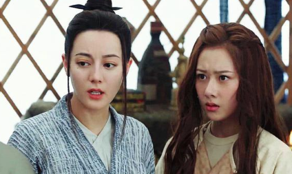 《长歌行》阿伊儿是谁？阿伊儿最后结局如何？