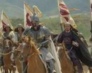 历史上的西夏是如何建立又是如何灭亡的？