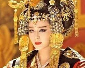 武则天为什么没有选择武家人作为继承人？为何选择了李显？