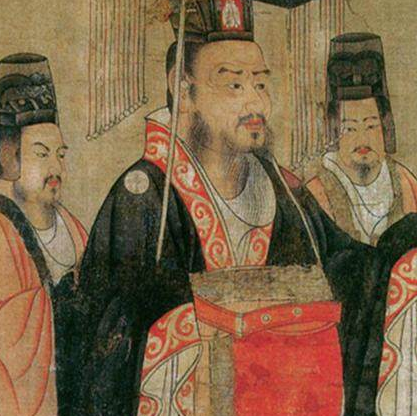 刘备原本是皇室中人 刘备是怎么沦落成为卖草鞋的