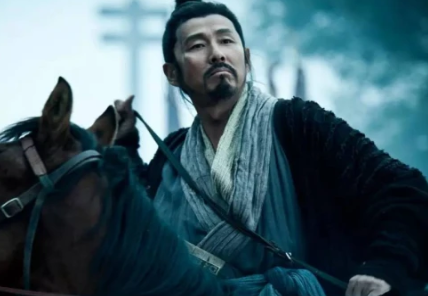 揭秘：为什么项羽的叔叔项伯多次帮助刘邦？
