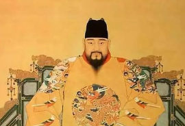 朱由检的运气有多差？他接手了一个千疮百孔的明朝