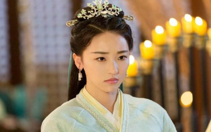 大明皇后因打了一个宫女，为何就被下旨废掉？
