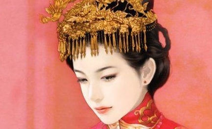 长孙皇后是唐太宗的嫡妻，她一共生育了多少个孩子？