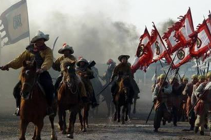 李自成消灭明朝之后 李自成为何42天就逃出北京了