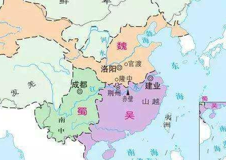 蜀汉灭亡之后 司马昭为何优待刘禅