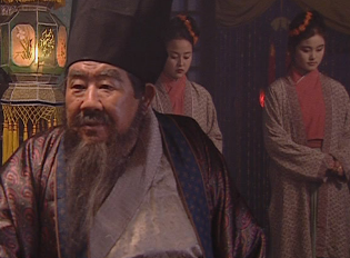 北宋六贼之首蔡京，倒乱朝纲，他是什么下场？