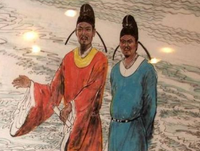 白居易与元稹的关系如何？他们的友谊持续了一生