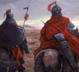 汉武帝时期中原有多少战马？有哪些获取渠道？