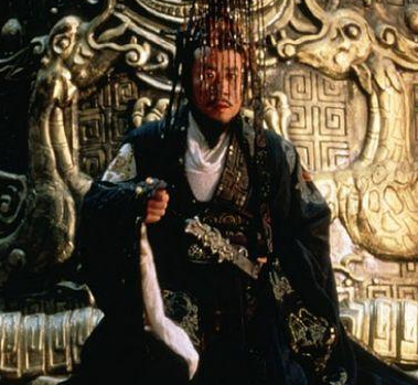 古代皇室宗亲称号那么多 韩王称号为何不受待见