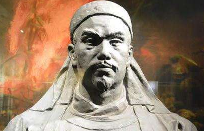 洪秀全身为起义军的领袖，为什么死后扔十分悲惨？