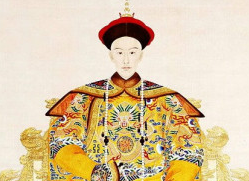 光绪帝的一生是怎样的？他为什么会彻底沦为傀儡？