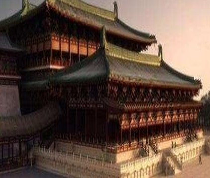 汉朝皇后的宫殿为什么称为“椒房殿” 换个好一点的名字不行吗