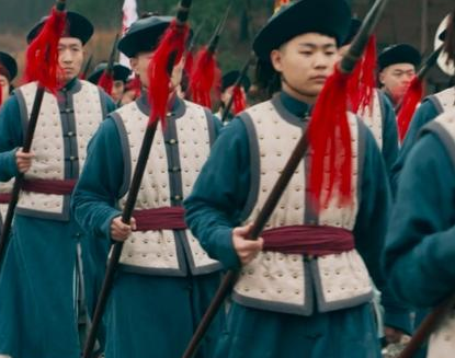 雍正顺利登基丰台大营出了不少力 丰台大营到底是什么样的存在