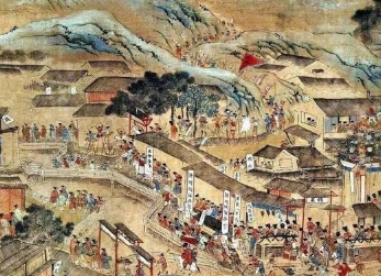 明朝时期的富足是怎么来的？明朝对于农耕有多重视？