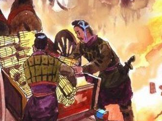 公子扶苏的自刎，背后包含着怎样的情感？