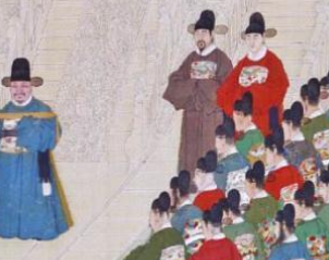 北宋灭亡时，王安石扮演者什么样的角色？