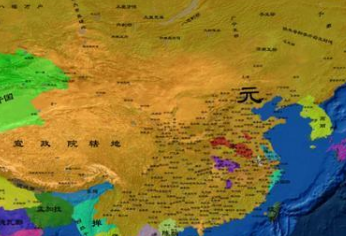 元朝只经历了九十八年，是什么原因导致迅速灭亡