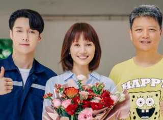 《落花时节》演员阵容怎么样？张艺兴首次出演反派