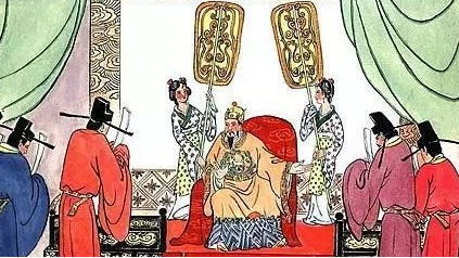 宋神宗赵顼是一个想励精图治的皇帝，为何却没能成功？