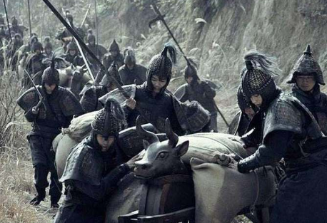 孔明不动一兵一卒，他是怎么让曹操退兵的？