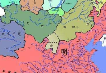 土木堡之变，瓦剌没能趁机灭掉明朝的原因是什么？