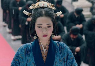 曹节为什么不肯让出玉玺 曹节怒丢玉玺的原因是什么