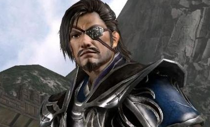 曹操手下第一猛将是谁？最后结局如何？