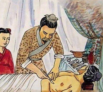 华佗能治曹操的病症 曹操为什么还杀了华佗
