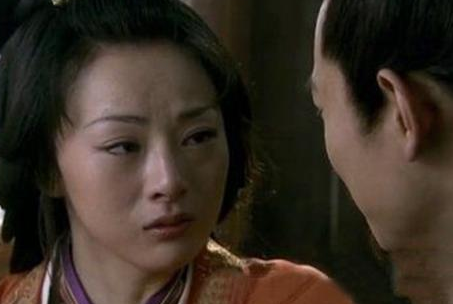 诸葛亮的女儿是谁 她为什么没有结婚