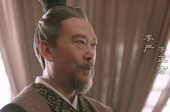 诸葛亮薨逝后，被贬为庶人的李严怎么也悲伤去世了？