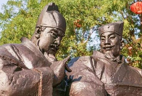 &ldquo;玄武门之变&rdquo;前，房玄龄和杜如晦怎么不帮李世民？