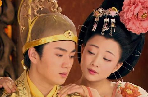 唐高宗李治一定要废掉王皇后的原因是什么？