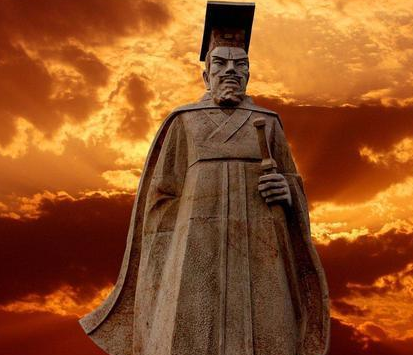 刘秀废郭圣通立阴丽华为皇后 刘秀为什么不当初立阴丽华为后