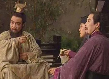 刘表为什么一直没有北伐？他的真实能力如何？