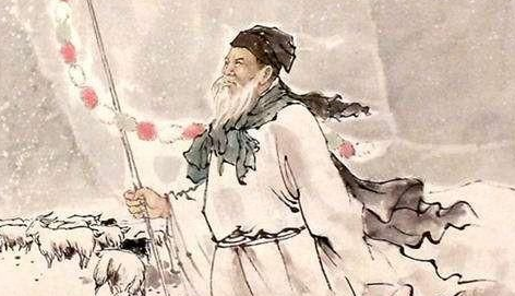 揭秘：苏武真的和匈奴女生了个混血儿吗？