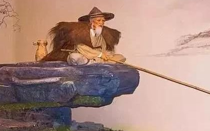 揭秘：历史上的姜子牙到底活了多少岁？