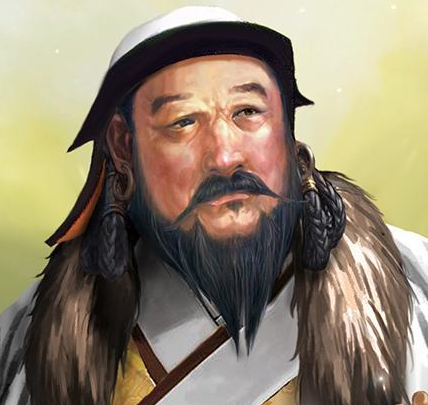 忽必烈到底是怎么死的 这和忽必烈饮食习惯有关吗