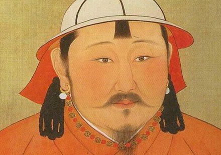 铁穆耳和忽必烈是什么关系 忽必烈为什么会传位给他