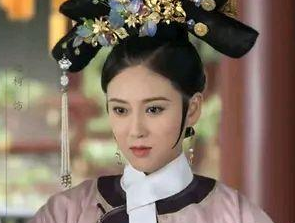 豫妃是个二婚，为什么还能进入乾隆的后宫？