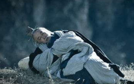 古人为什么多是&ldquo;疽发背而死&rdquo;？疽发背是什么？