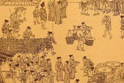 为什么宋朝的官员会被限制“下馆子”呢