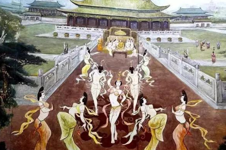 &ldquo;作天作地&rdquo;的元朝皇帝：妥懽帖睦尔是什么样的人？