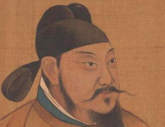 长孙无忌能成为凌烟阁第一功臣，靠的是长孙皇后？