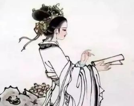 左棻的一生是怎样的？有一身的才华，却也成了她一生的羁绊