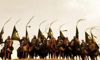 燕云十八骑是一支怎样的部队？为何能战无不胜？